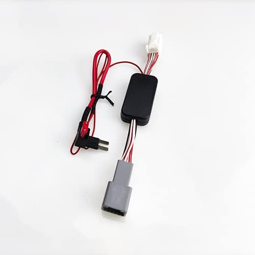 Eliminador de Auto Arranque y Paro para Nissan Series, - Imagen 3