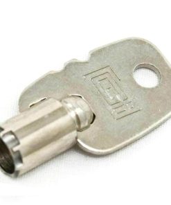 Llave del medidor del estuche 4396669 para electrodoméstico