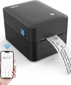 Impresora de etiquetas Bluetooth iDPRT SP320 - Impresora