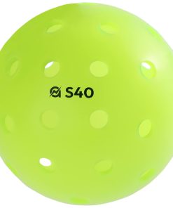 Bolas de Pickleball A11N S40 Outdoor - Aprobadas por USA