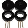 Kit de elevación de nivel 1.2 pulgadas 30mm compatible con