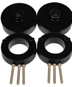 Kit de elevación de nivel 1.2 pulgadas 30mm compatible con