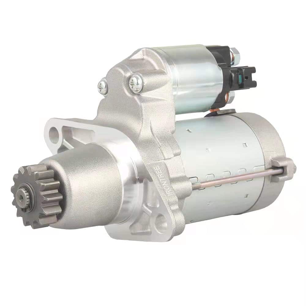 IRONTREE 17825 Nuevo Starter para Toyota Camry, RAV4,