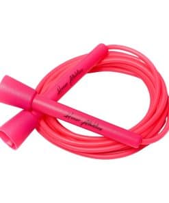 Honor Athletics | Cuerda de saltar de Boxeo -ROSADO