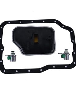 Kit de Servicio de Solenoide de Cambio de Transmisión 4F27E