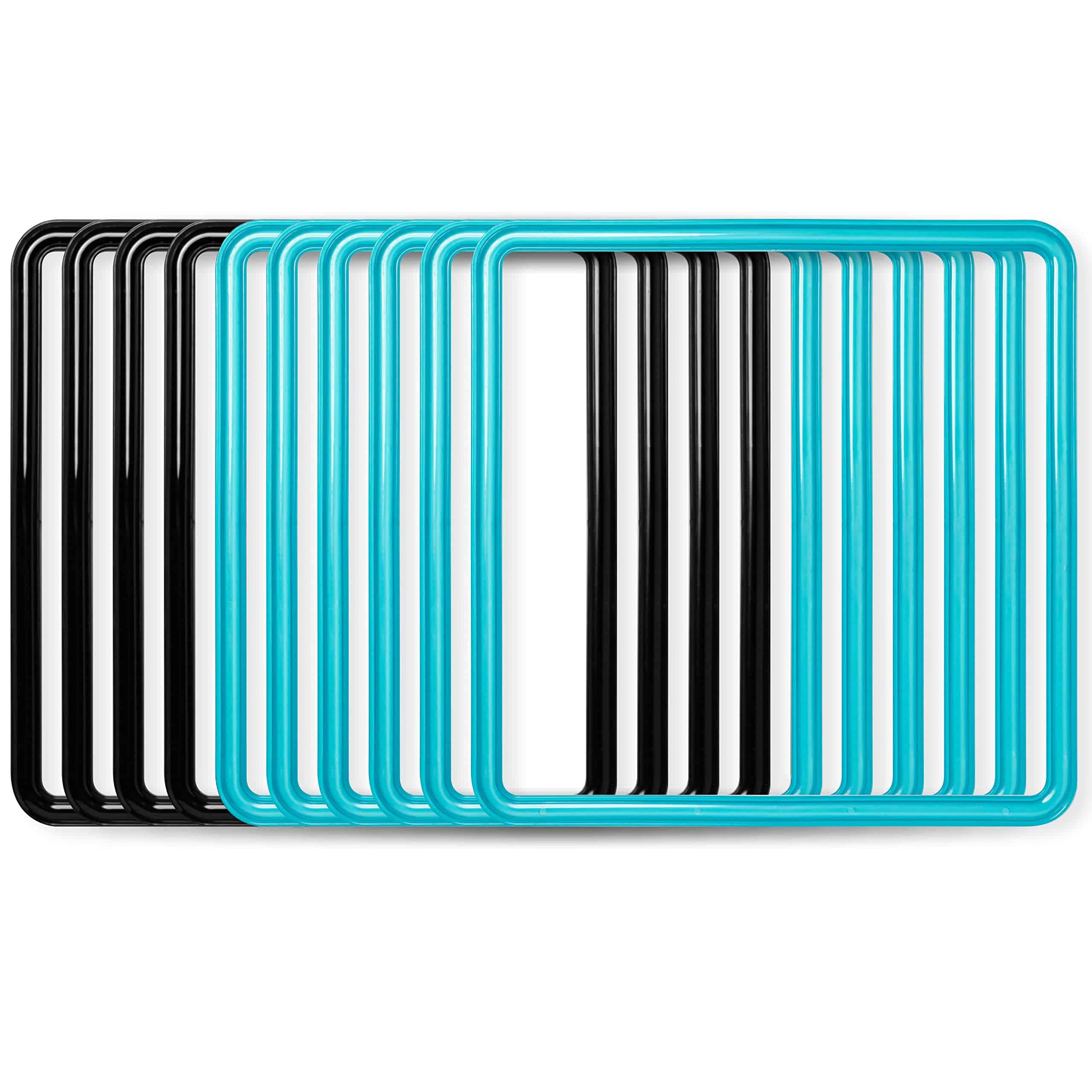 Juego de Cuadros de rayuela GETMOVIN SPORTS con 2 Bolsas de - Imagen 6