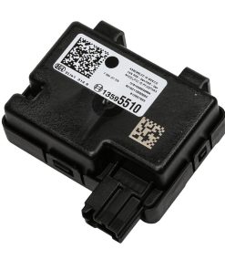 Receptor de control remoto de cerradura de puerta GM Parts