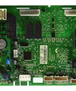 Placa de Control Principal de la Fabricadora de Hielo GLOB