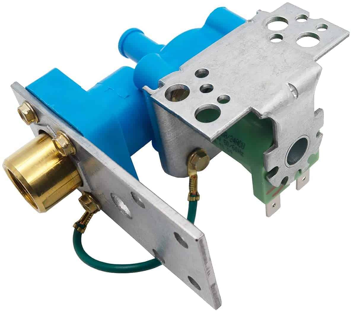 Válvula de Entrada de Agua para Máquina de Hielo 12-2548-01 - Imagen 5