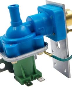 Válvula de Entrada de Agua para Máquina de Hielo 12-2548-01