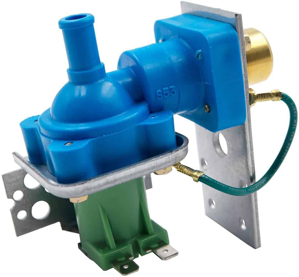 Válvula de Entrada de Agua para Máquina de Hielo 12-2548-01