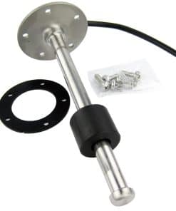 Sensor de nivel de combustible marino, Kus 225mm 240-33ohm