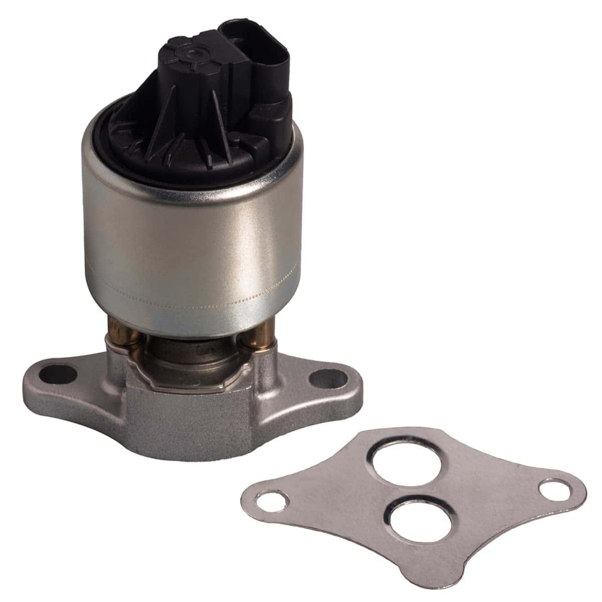 Válvula de Recirculación de Gases de -1 EGV618)