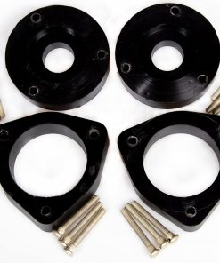 Kit de Elevación Niveladora 1.2 pulgadas 30mm compatible