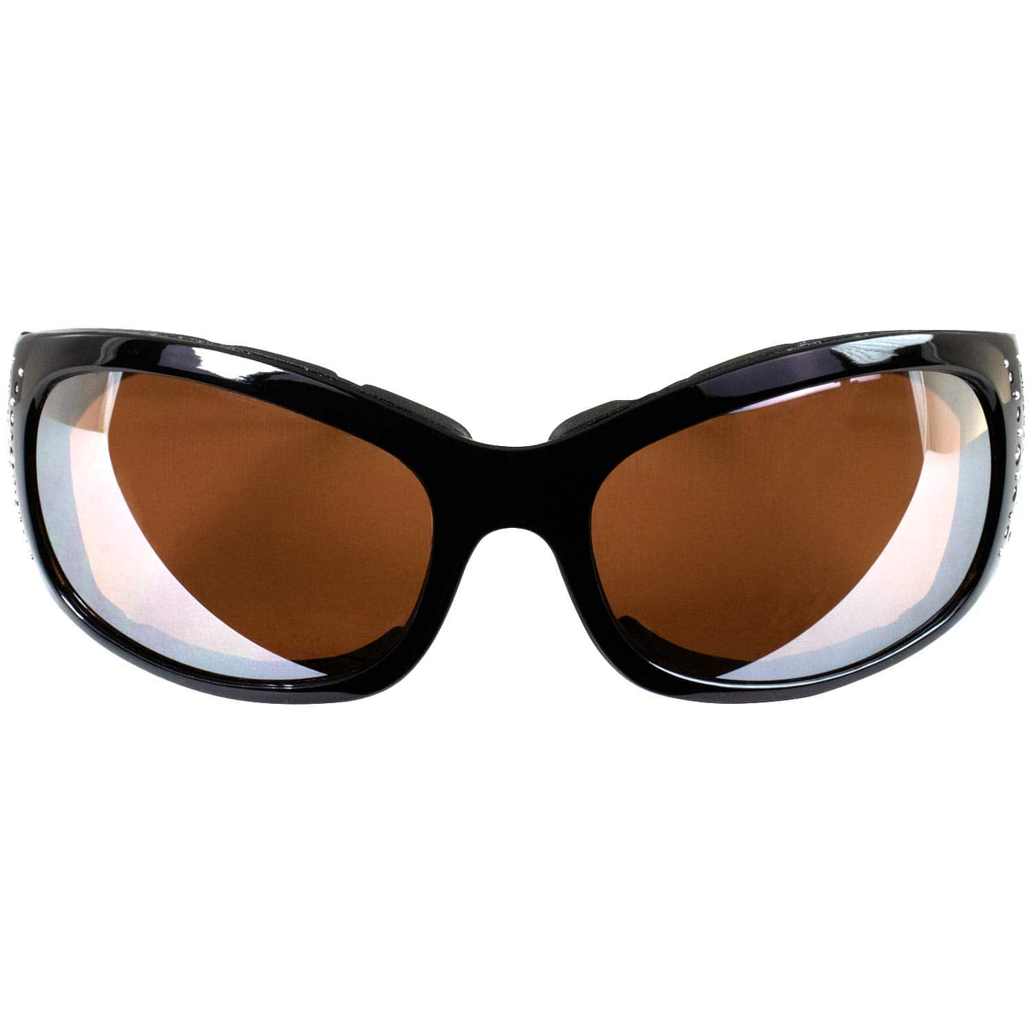 Lentes de moto para mujer Global Vision Marilyn-2 Night con - Imagen 6