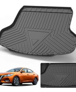 Forro de carga Elsetyler para Nissan Sentra 2021 2022 2023