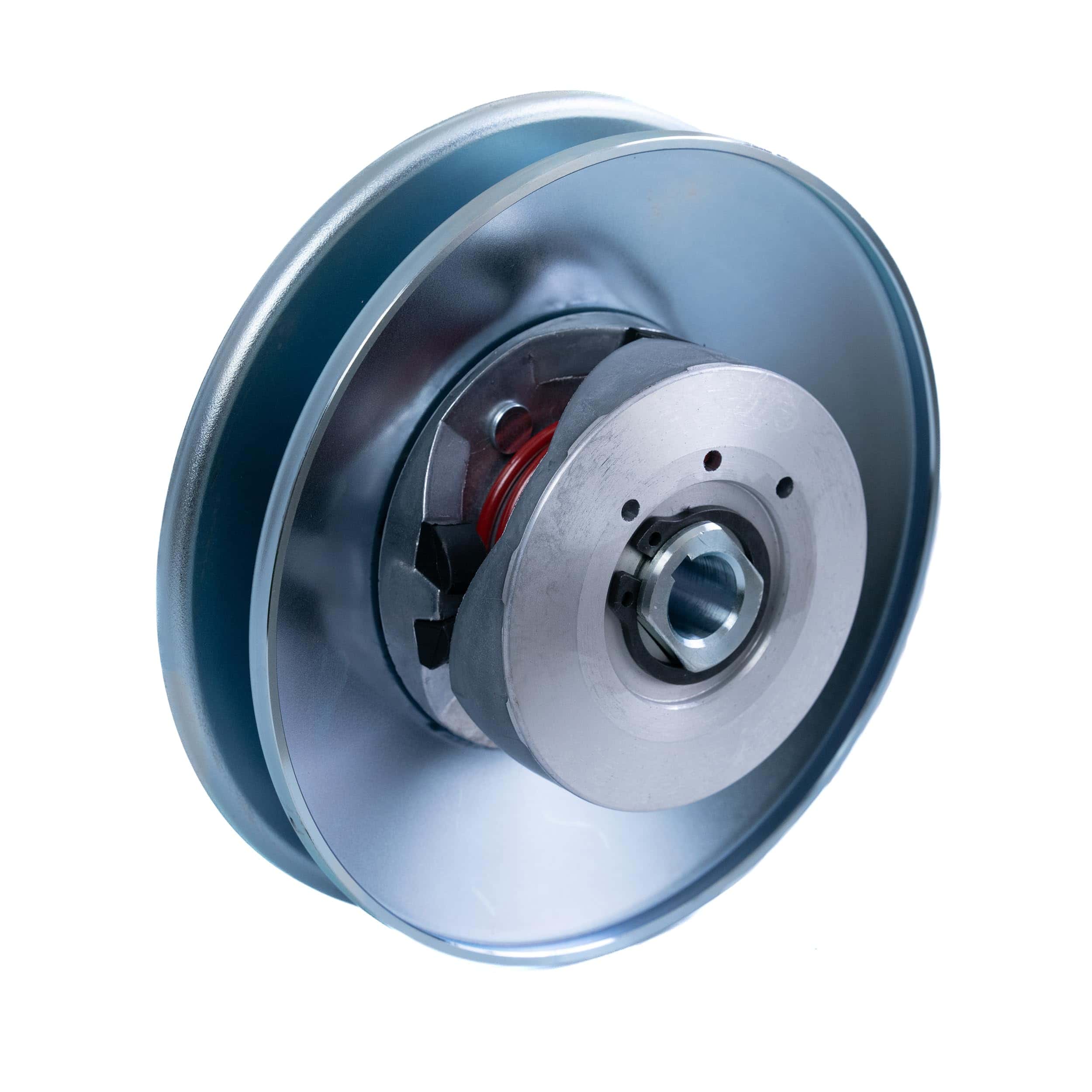 AlveyTech 5/8" Shaft Series 30 Torque Converter Driven - Imagen 4