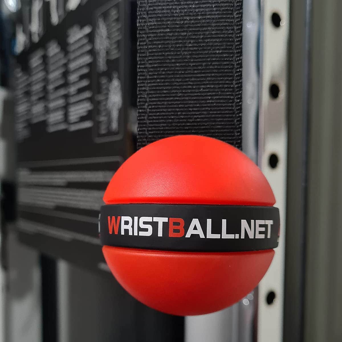 WristBall - Entrenador de antebrazo y muñeca, Mejor - Imagen 3