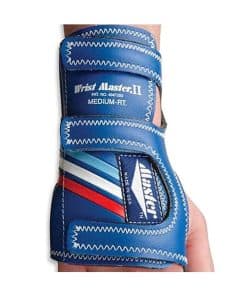 Wrist Master II Royal - Mano Derecha Pequeña