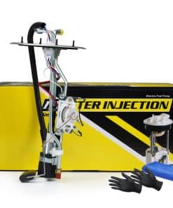 Bomba de Combustible Eléctrica MASTER para Ford F-150