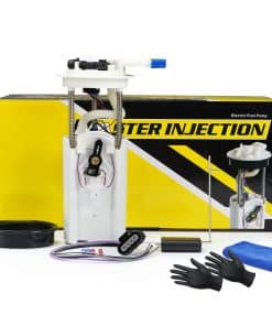 Bomba de Combustible Eléctrica MASTER Ajuste 2002-2003 para