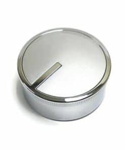 Perilla para Estufa Whirlpool WPW10437088