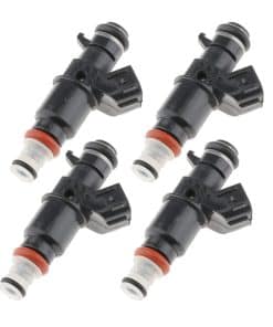 16450-RAA-A01 A01 16450RAAA01 4 Piezas Inyectores de