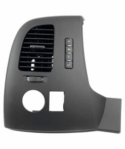 Panel de Control del Centro de Información del -2007-2013