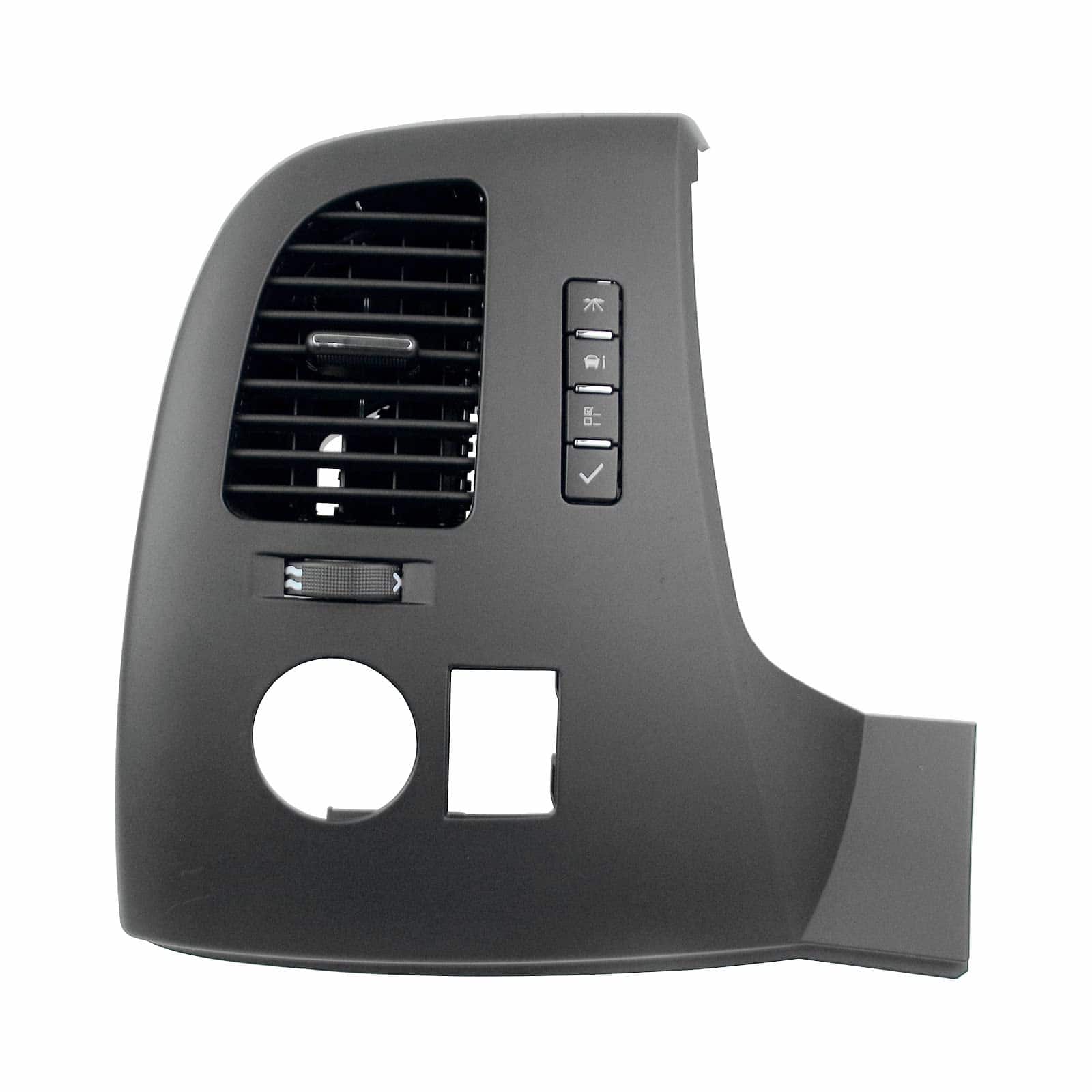 Panel de Control del Centro de Información del -2007-2013