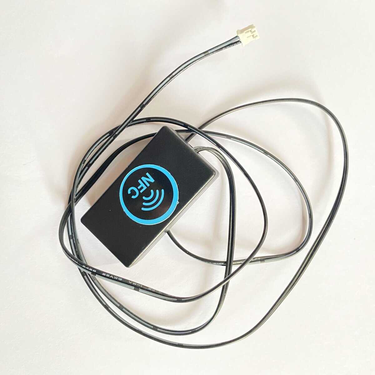 Tablero de relé de interruptor de puerta -ermeable) - Imagen 5