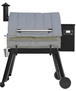 Manta de Aislamiento BBQ Butler para Traeger - Compatible
