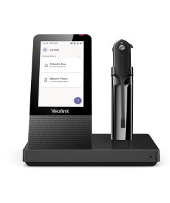 Auriculares Yealink WH67