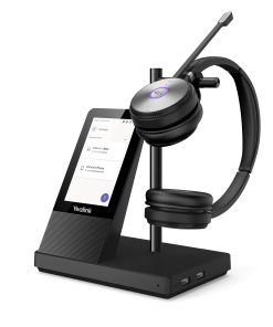 Audífono Yealink WH66