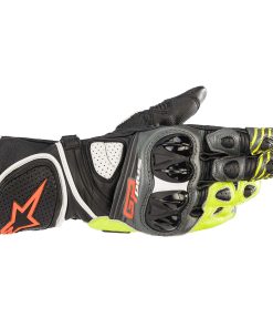 Guantes Alpinestars GP Plus R V2 (XXX-Grande) (Gris