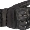 Guantes Alpinestars HT-7 Heat Tech Drystar (XX-Grande)