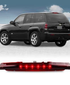 Tercera Luz Trasera de Freno Compatible con Chevy