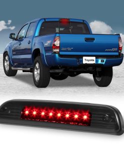 3rd Stop Brake Lights Para 1995 1996 1997 1998 1999 2000