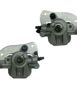 Calipers de freno delanteros izquierdo y derecho ZHENDAUS