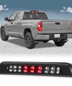 Tercera Luz de Freno Trasera de Reemplazo para Toyota