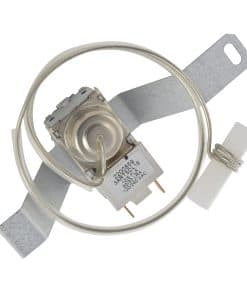 Control Termostático de Refrigerador 2200859 Compatible con