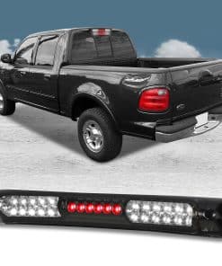Alto montaje de la tercera luz de freno compatible con Ford