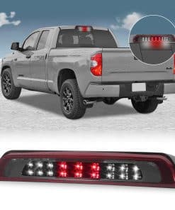 Tercera luz de freno trasera de repuesto para Toyota Tundra
