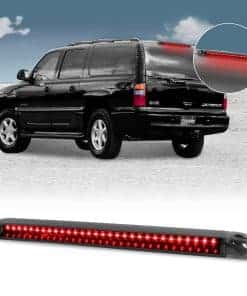 3ra Luz de Freno Trasera de Reemplazo para Chevy C/K