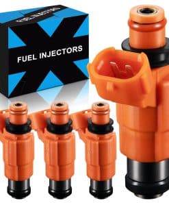 Inyectores de Combustible YZHIDIANF Para: Mitsubishi