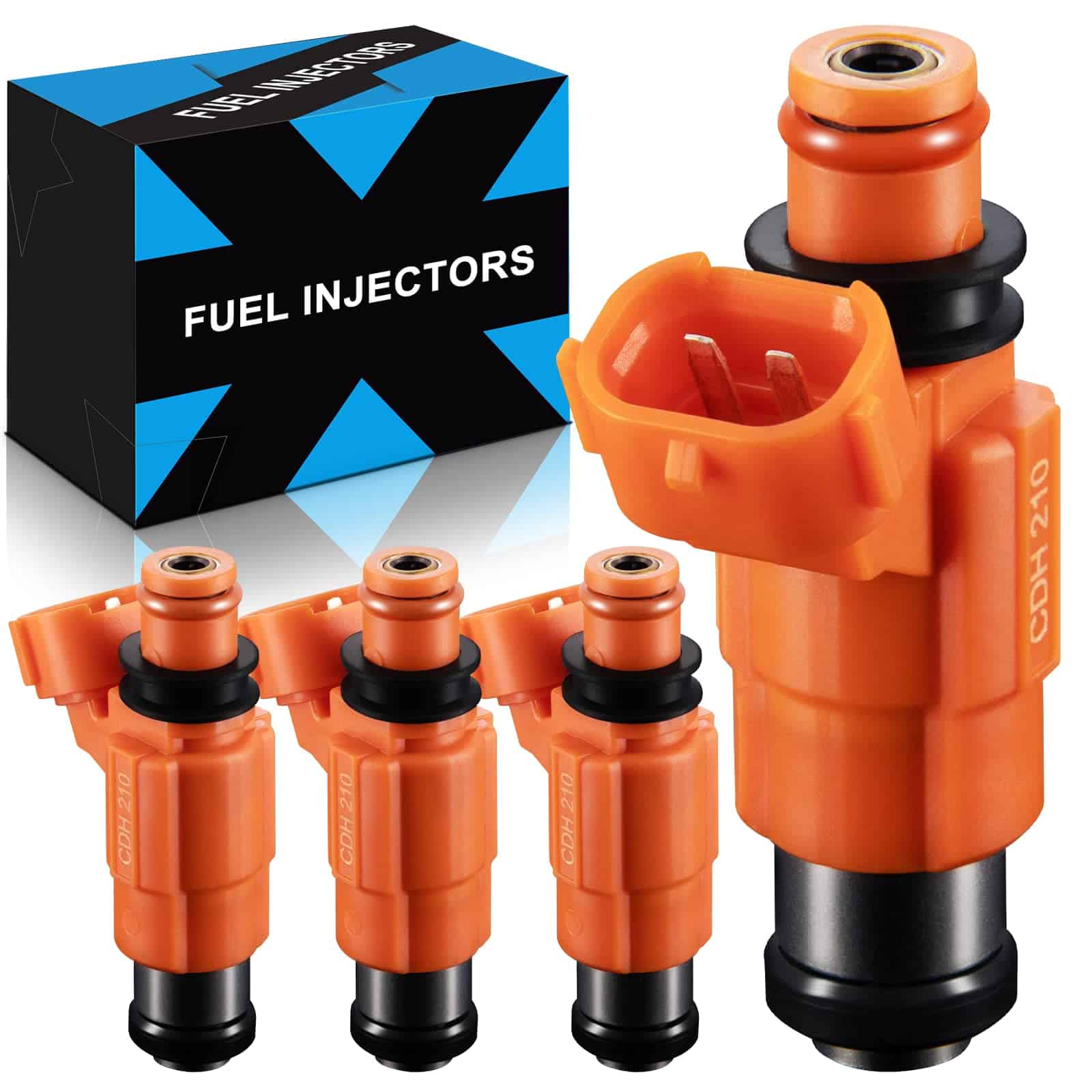 Inyectores de Combustible YZHIDIANF Para: Mitsubishi