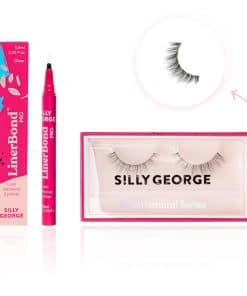 Silly George SuperNatural Series Starter -LinerBond PRO Clea