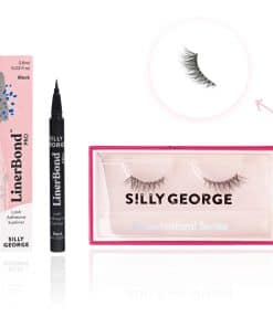 Silly George SuperNatural Series Starter -Negro