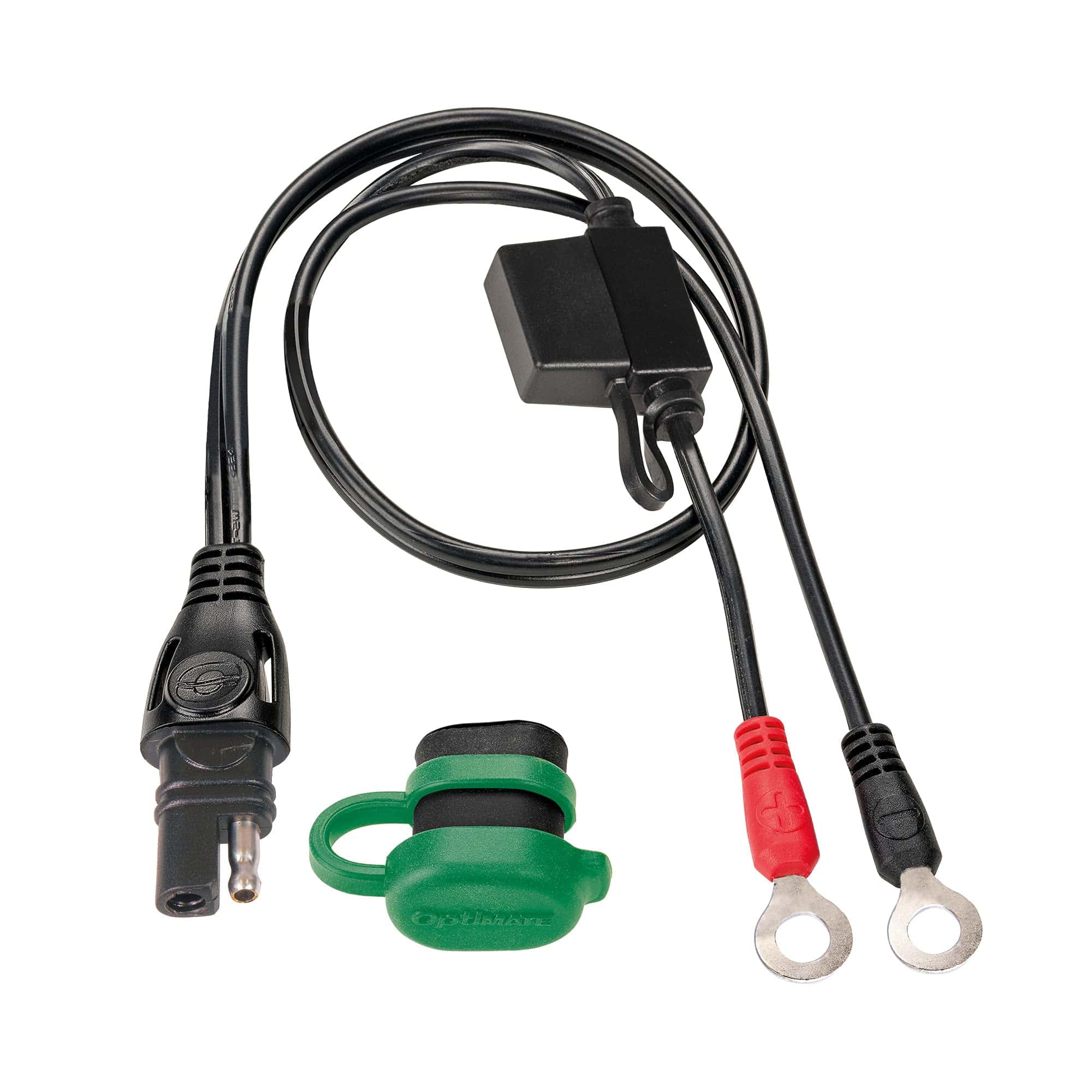 Tecmate Optimate O-31 JAR, Cable de batería a prueba de - Imagen 4
