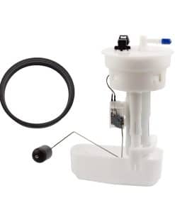 Conjunto de Bomba de Combustible Dasbecan Compatible con