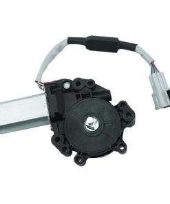 JUEDIMA Motor de Elevación de Ventana Eléctrica - Motor de